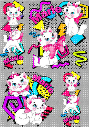 A5 Notebook Wraps-A 3723